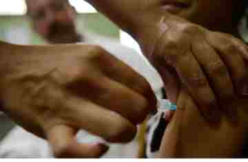 Vacinação reduz internações por doenças causadas pelo HPV, diz estudo